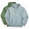 Port & Company Pigment Dyed Pullover Hoodie