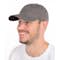Sportsman Unstructured Washed Hat - Other View: 1