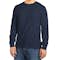 Canada - Jerzees 50/50 Long Sleeve T-shirt - Other View: 1