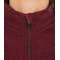 Devon & Jones Ladies Full Zip Sweater Fleece Jacket - Other View: 3