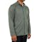 Devon & Jones Heather Performance Full Zip - Other View: 1