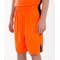 Augusta Youth Colorblock Basketball Shorts - Other View: 1