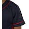Augusta Slugger Full Button Baseball Jersey - Other View: 4