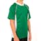 Augusta Youth Colorblock Performance Soccer Jersey - Other View: 5