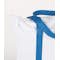 Large Poly Zippered Boat Tote - Other View: 2
