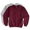 Gildan Youth Midweight 50/50 Crewneck Sweatshirt