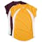 Badger Ladies Colorblock Volleyball Jersey