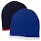 Sportsman Bottom Stripe Knit Hat