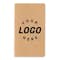 Recycled Soft Cover Mini Pocket Notebook