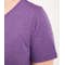 Bella Ladies Tri-Blend V-Neck T-shirt - Other View: 4