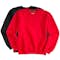 Gildan Premium Blend Midweight Crewneck Sweatshirt