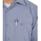 Red Kap® Long Sleeve Industrial Work Shirt - Other View: 3
