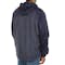 Sport-Tek Heather Raglan Hooded Full Zip Jacket - Other View: 2