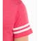 LAT Ladies Varsity V-Neck T-shirt - Other View: 4
