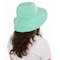 Adams Ladies Pigment Dyed Wide Brim Hat - Other View: 2