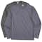 Sport-Tek Long Sleeve Heather Performance Shirt