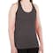 Badger Ladies Heather Performance Racerback Tank - Other View: 1