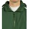 Sport-Tek Fleece Lined Colorblock Hooded Jacket - Other View: 3