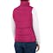 Port Authority Ladies Puffy Vest - Other View: 2