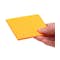 Neon - 3M Post-it® Note- 4" x 3" - 50 sheets/pad - Other View: 1