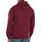 Canada - Gildan Premium Blend Midweight Pullover Hoodie - Other View: 2