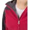 Port Authority Ladies Contrast Hooded Soft Shell Jacket - Other View: 4