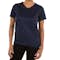 Augusta Ladies Attain Raglan Performance Shirt - Other View: 1