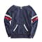 Canada - Alternative Apparel Ladies Tri-Blend Wideneck Sweatshirt