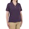 Devon & Jones Ladies Pima Pique Polo - Other View: 1