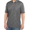 Nike Golf Dri-FIT Crosshatch Performance Polo - Other View: 3