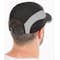 Big Accessories Mesh Performance Running Hat - Other View: 2
