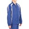 Sport-Tek Youth Full Zip Colorblock Warm-Up Jacket - Other View: 1