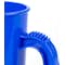 22 oz. Plastic Beverage Mug - Other View: 2