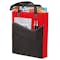 Promotional Non-Woven Pocket Convention Tote - Other View: 2