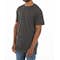 Canvas Urban Longer Length T-shirt - Other View: 1