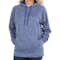 Sport-Tek Electric Heather Performance Pullover Hoodie - Other View: 3