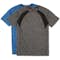 Rawlings Heather Colorblock Performance Shirt