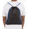 Challenger Sport Drawstring Bag - Other View: 1