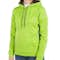 Sport-Tek Ladies Colorblock Performance Pullover Hoodie - Other View: 1
