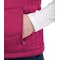 Port Authority Ladies Puffy Vest - Other View: 3