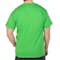 Canada - Gildan 100% Cotton T-shirt - Other View: 2