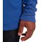Next Level Tri-Blend Hooded Long Sleeve T-shirt - Other View: 5