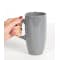 20 oz. Tall Bistro Mug - Other View: 1