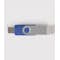 Rotate USB Flash Drive 8GB - Other View: 2