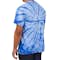 Dyenomite 100% Cotton Tonal Tie-Dye T-shirt - Other View: 2