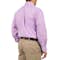Van Heusen Gingham Dress Shirt - Other View: 2