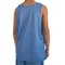 Sport-Tek Youth Mesh Reversible Tank - Other View: 2
