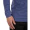 Anvil Hooded Long Sleeve T-shirt - Other View: 4