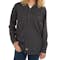 Dickies Lightweight Industrial Long Sleeve Work Shirt - Other View: 3