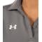 Under Armour Ladies Tech Polo - Other View: 3